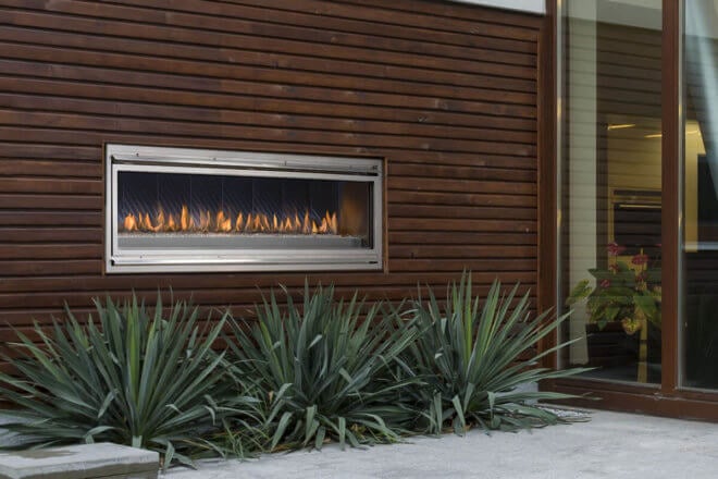 Montigo Ventless Outdoor 60